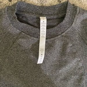 LULULEMON Sweatshirt Size 0